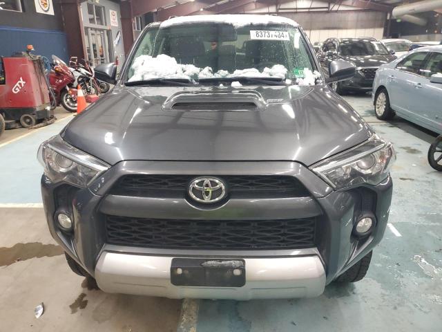 Photo 4 VIN: JTEBU5JR1G5397167 - TOYOTA 4RUNNER SR 