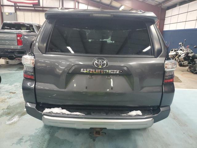 Photo 5 VIN: JTEBU5JR1G5397167 - TOYOTA 4RUNNER SR 