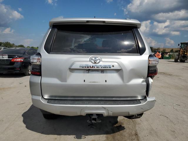 Photo 5 VIN: JTEBU5JR1G5397704 - TOYOTA 4RUNNER SR 