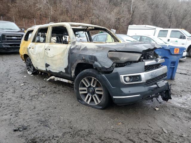 Photo 3 VIN: JTEBU5JR1G5398674 - TOYOTA 4RUNNER SR 