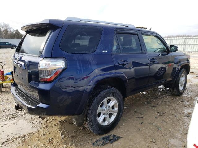 Photo 2 VIN: JTEBU5JR1H5414261 - TOYOTA 4RUNNER SR 