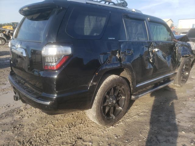 Photo 3 VIN: JTEBU5JR1H5417824 - TOYOTA 4RUNNER SR 