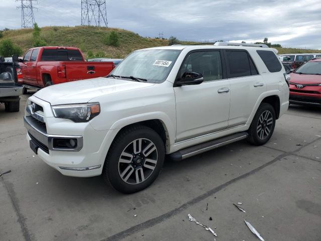 Photo 0 VIN: JTEBU5JR1H5426524 - TOYOTA 4RUNNER 