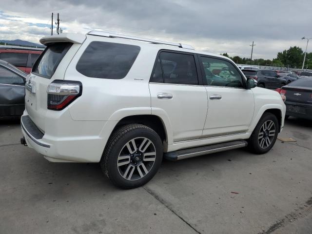 Photo 2 VIN: JTEBU5JR1H5426524 - TOYOTA 4RUNNER 