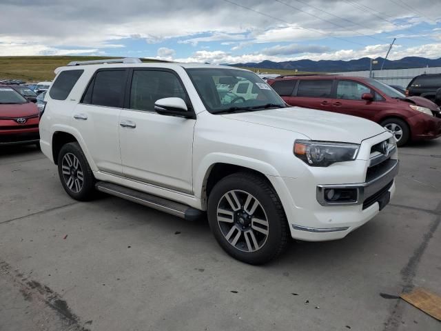 Photo 3 VIN: JTEBU5JR1H5426524 - TOYOTA 4RUNNER 