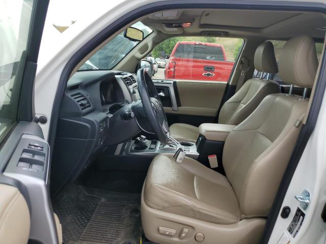 Photo 6 VIN: JTEBU5JR1H5426524 - TOYOTA 4RUNNER 