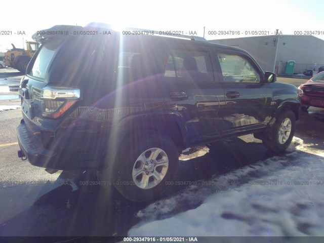 Photo 3 VIN: JTEBU5JR1H5426880 - TOYOTA 4RUNNER 