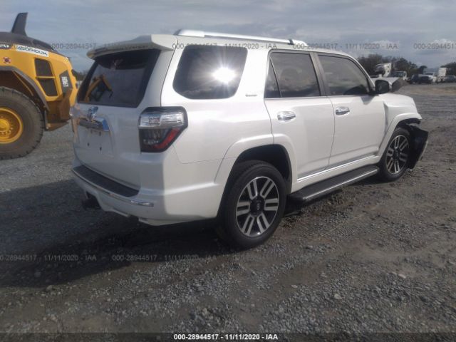 Photo 3 VIN: JTEBU5JR1H5428564 - TOYOTA 4RUNNER 