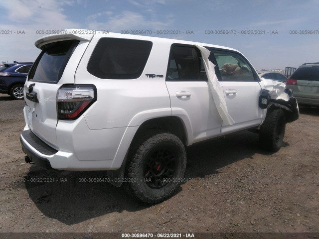 Photo 3 VIN: JTEBU5JR1H5435773 - TOYOTA 4RUNNER 