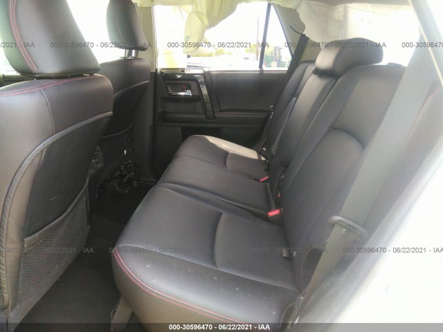 Photo 7 VIN: JTEBU5JR1H5435773 - TOYOTA 4RUNNER 