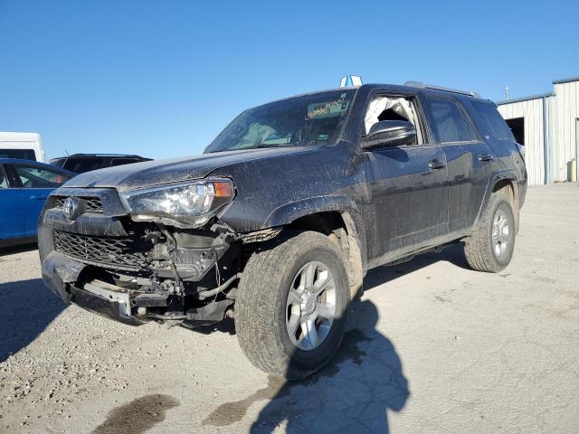 Photo 0 VIN: JTEBU5JR1H5436325 - TOYOTA 4RUNNER SR 