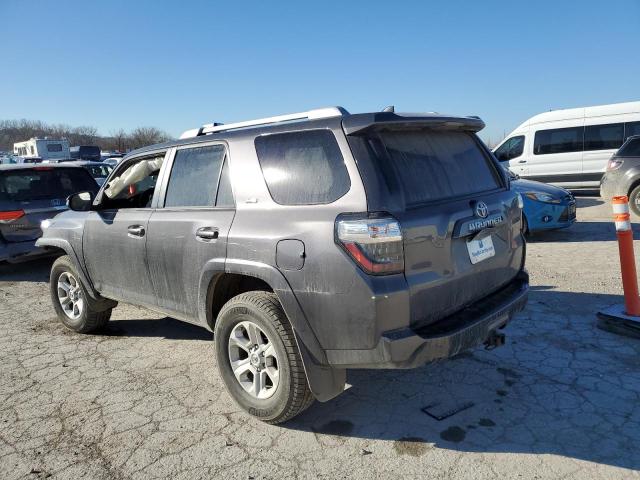 Photo 1 VIN: JTEBU5JR1H5436325 - TOYOTA 4RUNNER SR 