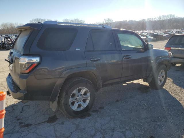 Photo 2 VIN: JTEBU5JR1H5436325 - TOYOTA 4RUNNER SR 