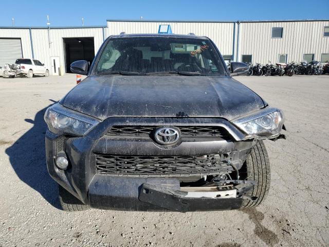 Photo 4 VIN: JTEBU5JR1H5436325 - TOYOTA 4RUNNER SR 