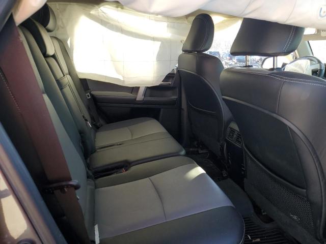 Photo 9 VIN: JTEBU5JR1H5436325 - TOYOTA 4RUNNER SR 