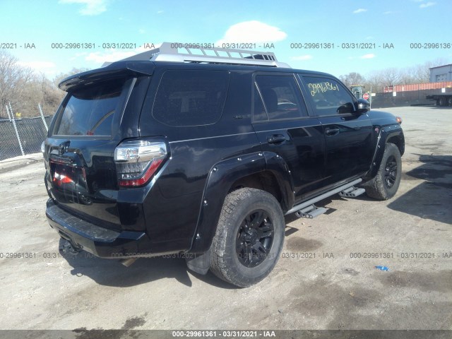 Photo 3 VIN: JTEBU5JR1H5437782 - TOYOTA 4RUNNER 