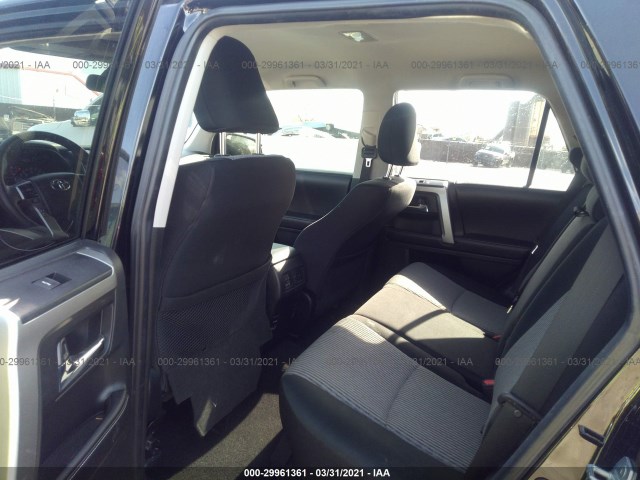 Photo 7 VIN: JTEBU5JR1H5437782 - TOYOTA 4RUNNER 