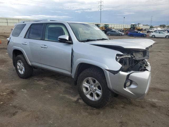 Photo 3 VIN: JTEBU5JR1H5439001 - TOYOTA 4RUNNER SR 