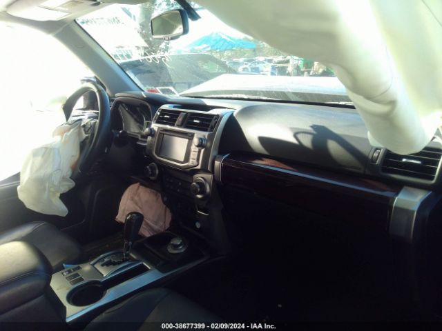 Photo 4 VIN: JTEBU5JR1H5441508 - TOYOTA 4RUNNER 