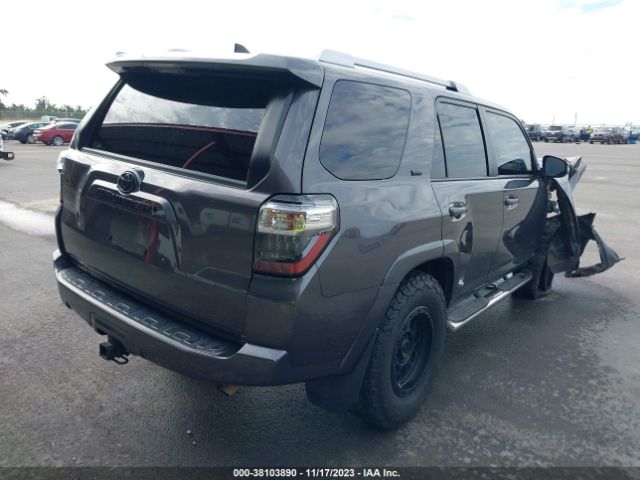 Photo 3 VIN: JTEBU5JR1H5442383 - TOYOTA 4RUNNER 