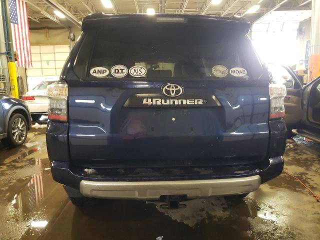 Photo 5 VIN: JTEBU5JR1H5459605 - TOYOTA 4RUNNER SR 