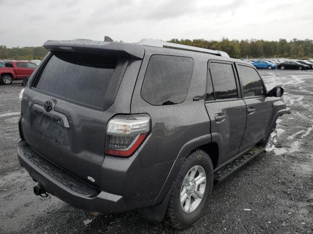 Photo 3 VIN: JTEBU5JR1H5463721 - TOYOTA 4RUNNER SR 