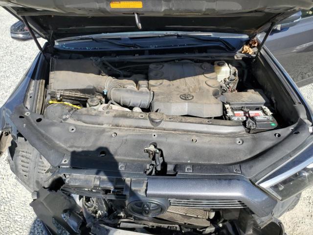 Photo 11 VIN: JTEBU5JR1H5465582 - TOYOTA 4RUNNER SR 