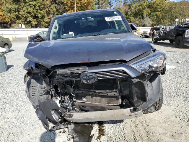 Photo 4 VIN: JTEBU5JR1H5465582 - TOYOTA 4RUNNER SR 