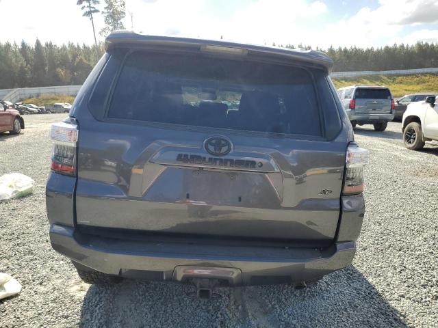 Photo 5 VIN: JTEBU5JR1H5465582 - TOYOTA 4RUNNER SR 