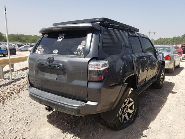 Photo 3 VIN: JTEBU5JR1H5474945 - TOYOTA 4 RUNNER 