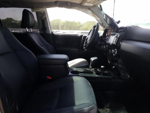 Photo 4 VIN: JTEBU5JR1H5474945 - TOYOTA 4 RUNNER 