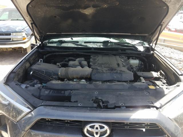 Photo 6 VIN: JTEBU5JR1H5474945 - TOYOTA 4 RUNNER 