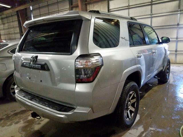 Photo 3 VIN: JTEBU5JR1H5477487 - TOYOTA 4RUNNER SR 