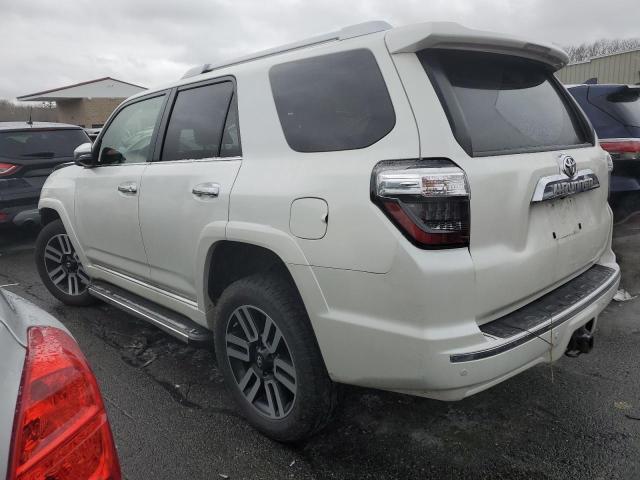 Photo 1 VIN: JTEBU5JR1H5481250 - TOYOTA 4RUNNER 