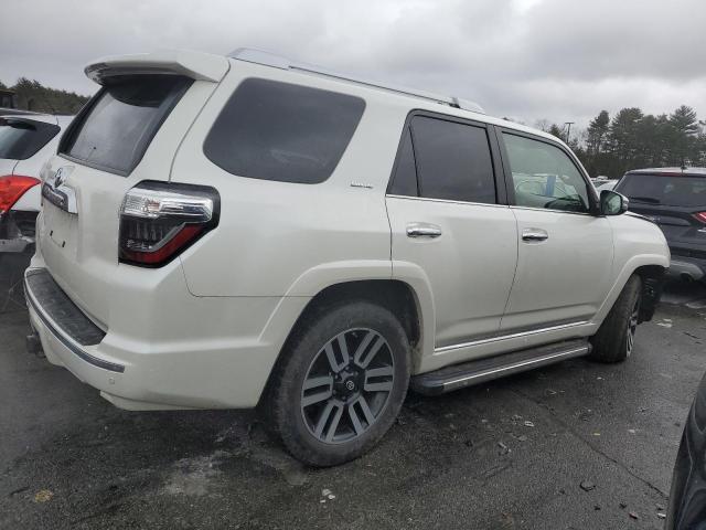 Photo 2 VIN: JTEBU5JR1H5481250 - TOYOTA 4RUNNER 