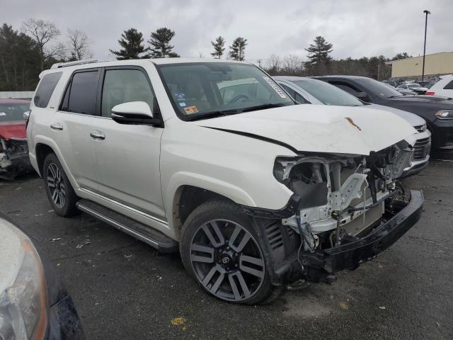 Photo 3 VIN: JTEBU5JR1H5481250 - TOYOTA 4RUNNER 