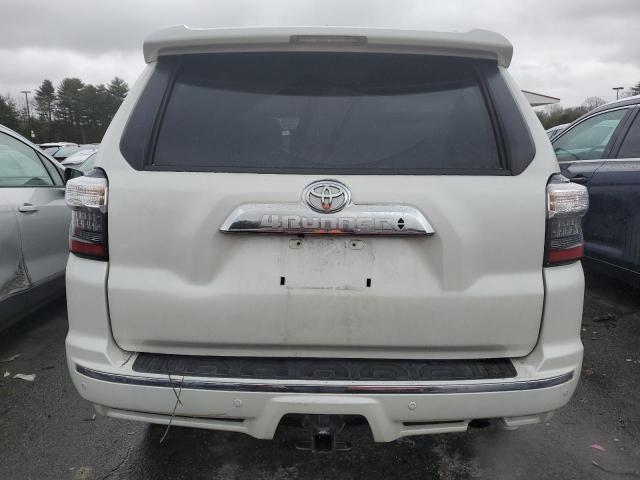 Photo 5 VIN: JTEBU5JR1H5481250 - TOYOTA 4RUNNER 