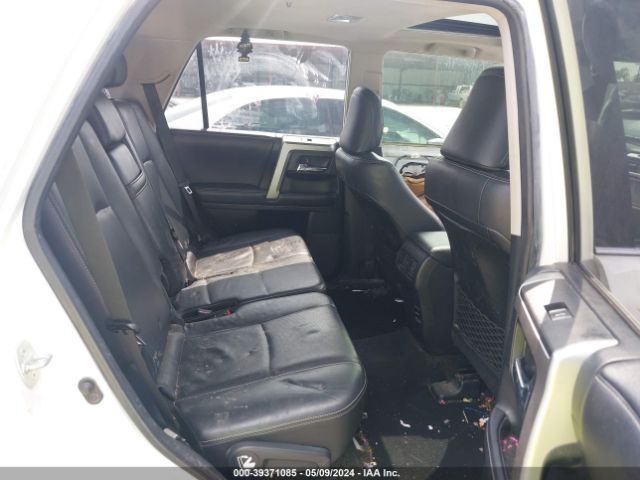 Photo 7 VIN: JTEBU5JR1J5492500 - TOYOTA 4RUNNER 