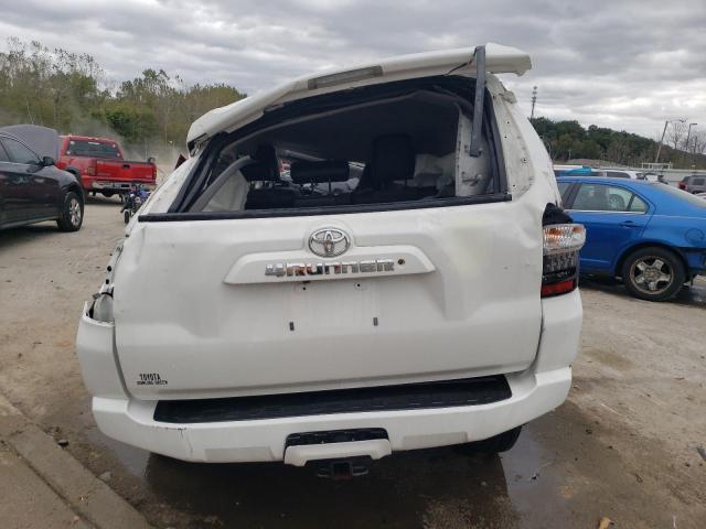 Photo 5 VIN: JTEBU5JR1J5496532 - TOYOTA 4RUNNER SR 