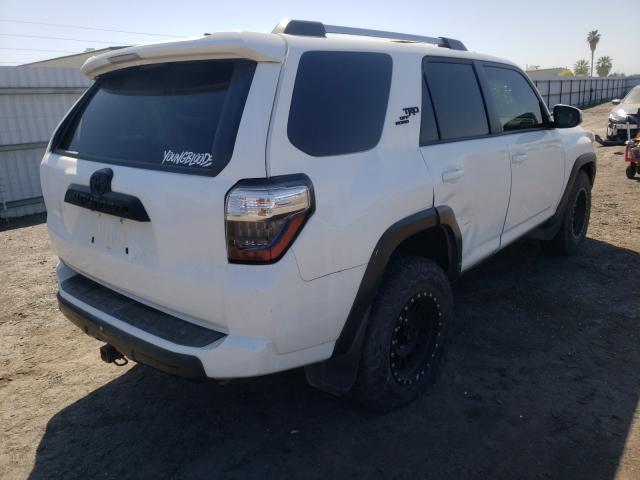 Photo 3 VIN: JTEBU5JR1J5496885 - TOYOTA 4RUNNER SR 