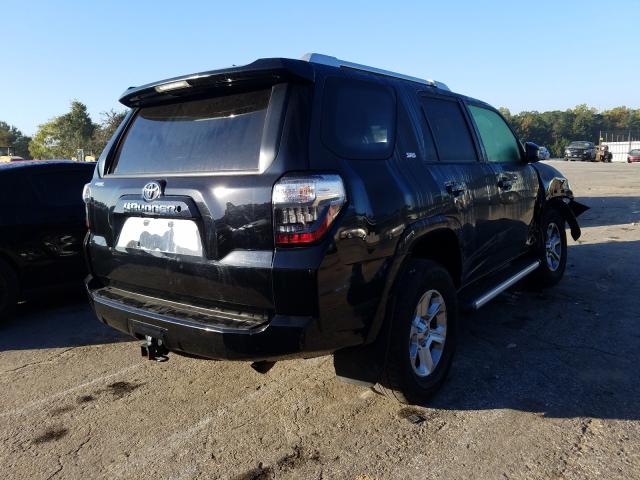 Photo 3 VIN: JTEBU5JR1J5508453 - TOYOTA 4RUNNER SR 