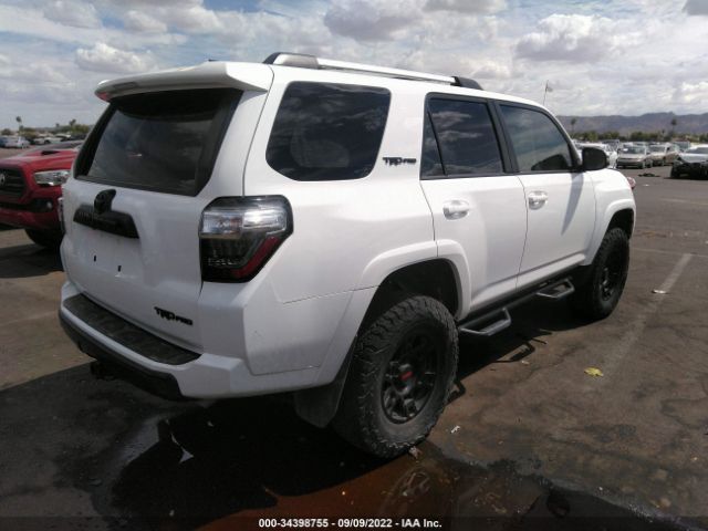 Photo 3 VIN: JTEBU5JR1J5508873 - TOYOTA 4RUNNER 