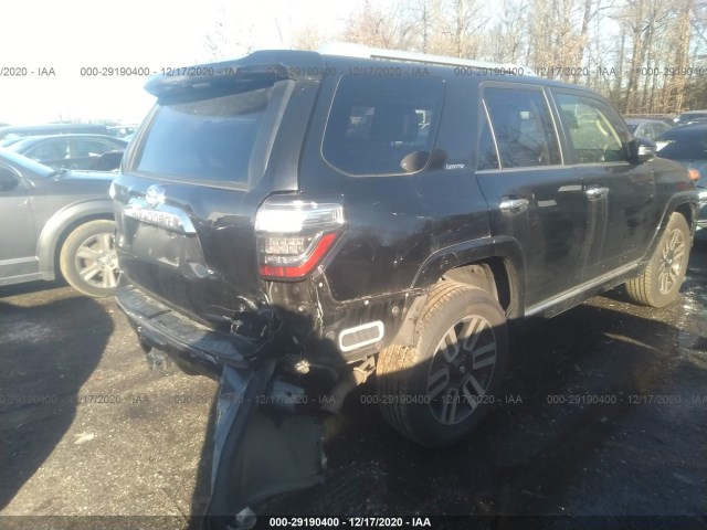 Photo 3 VIN: JTEBU5JR1J5509246 - TOYOTA 4RUNNER 