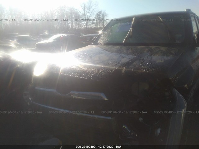 Photo 5 VIN: JTEBU5JR1J5509246 - TOYOTA 4RUNNER 