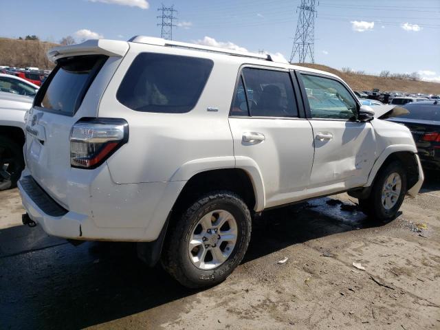 Photo 2 VIN: JTEBU5JR1J5510252 - TOYOTA 4RUNNER SR 