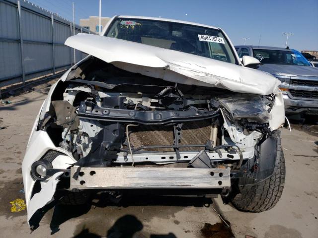 Photo 4 VIN: JTEBU5JR1J5510252 - TOYOTA 4RUNNER SR 