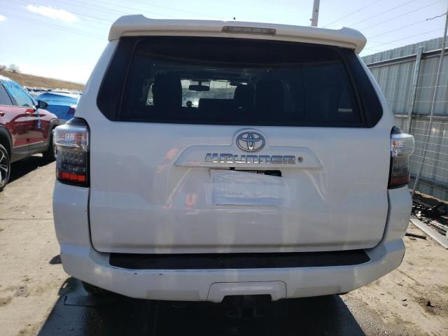 Photo 5 VIN: JTEBU5JR1J5510252 - TOYOTA 4RUNNER SR 