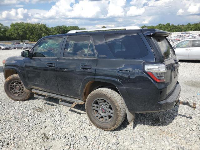 Photo 1 VIN: JTEBU5JR1J5510395 - TOYOTA 4RUNNER SR 