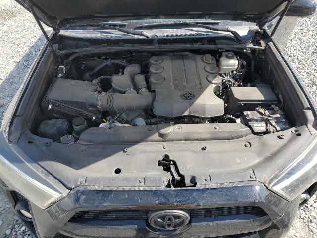 Photo 11 VIN: JTEBU5JR1J5510395 - TOYOTA 4RUNNER SR 