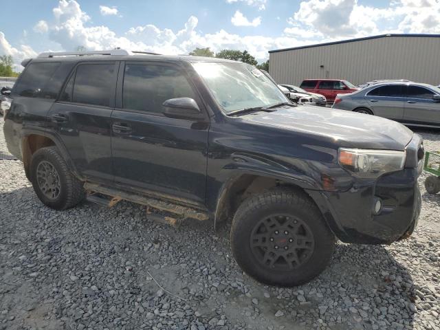 Photo 3 VIN: JTEBU5JR1J5510395 - TOYOTA 4RUNNER SR 